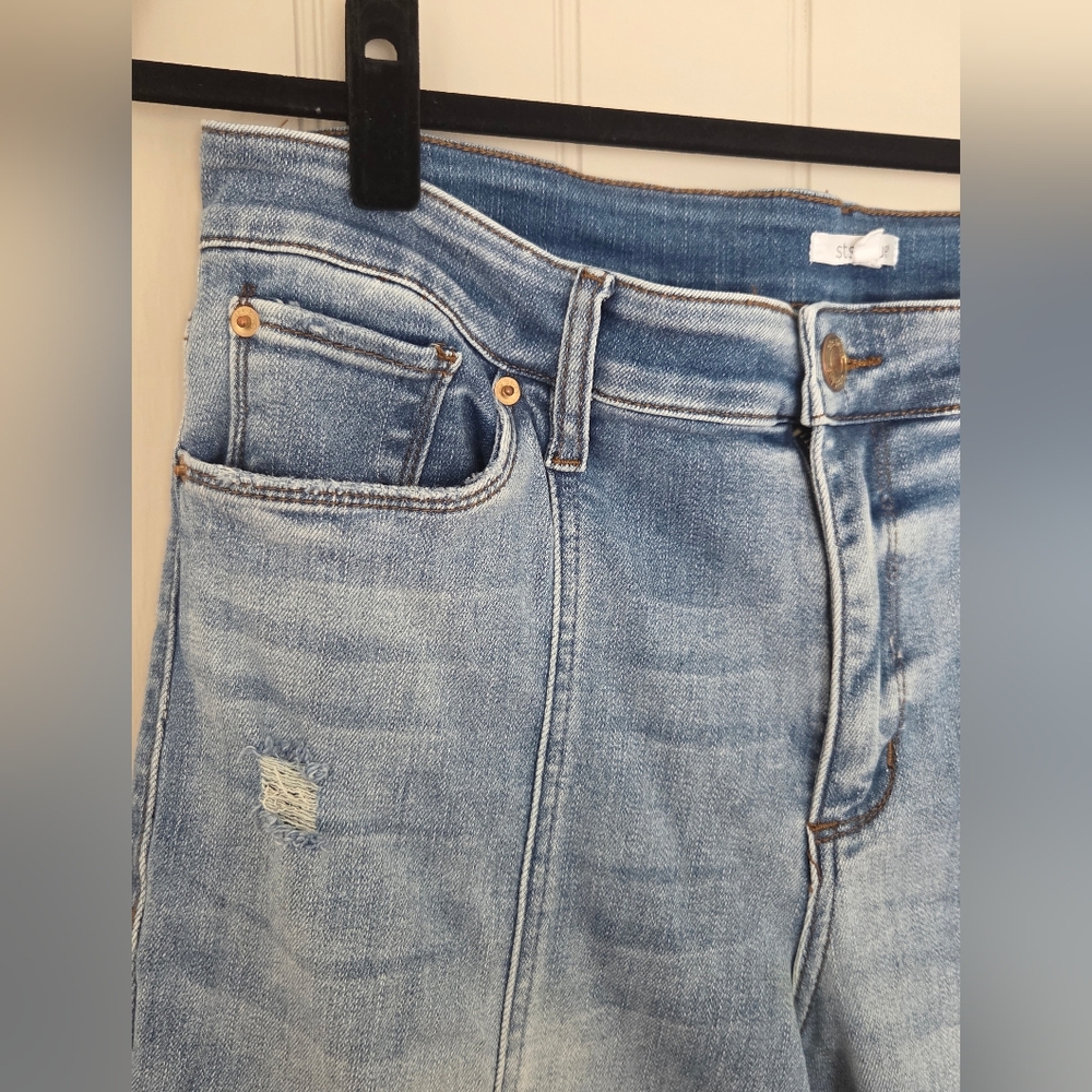Bootcut Jeans🔥SALE🔥 - Picture 11 of 15